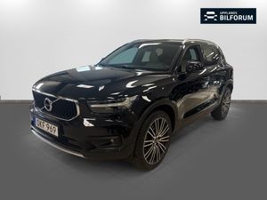 Volvo XC40 bild 1