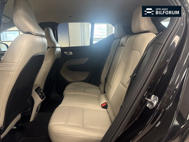 Volvo XC40 bild 9