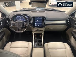 Volvo XC40 bild 7