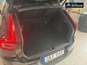 Volvo XC40 bild 14