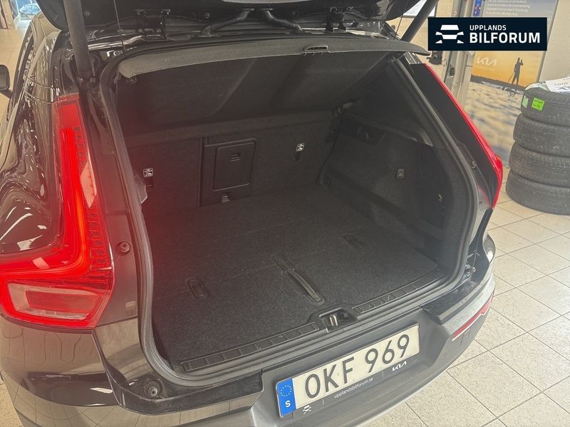Volvo XC40 bild 14