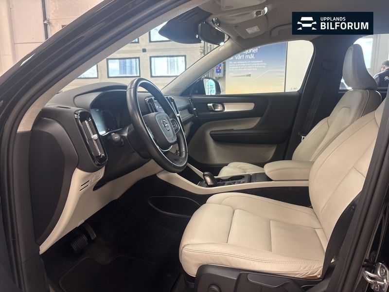 Volvo XC40 bild 8