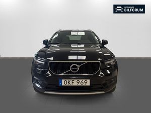 Volvo XC40 bild 2