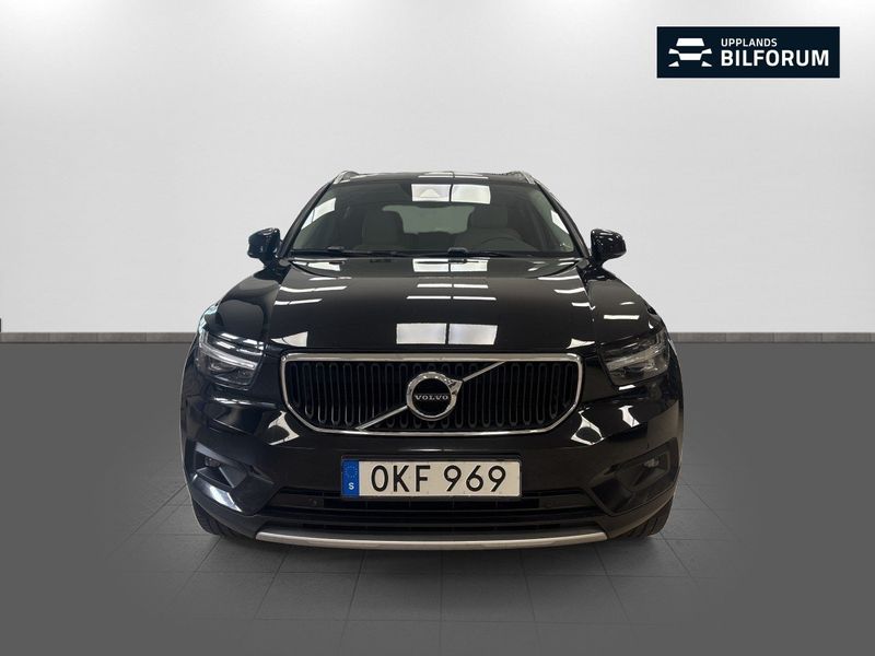 Volvo XC40 bild 2