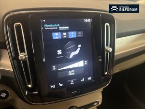 Volvo XC40 bild 13