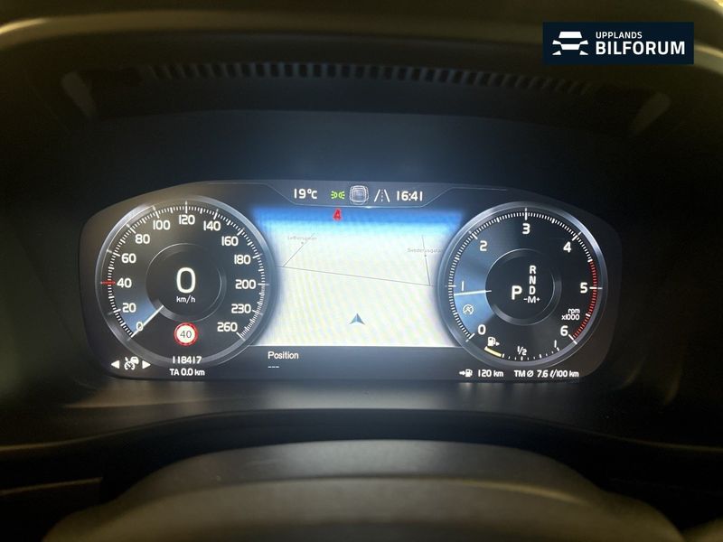 Volvo XC40 bild 10