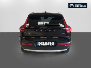 Volvo XC40 bild 5