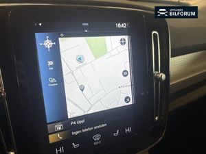 Volvo XC40 bild 11
