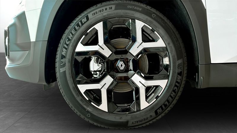Renault 4 bild 9
