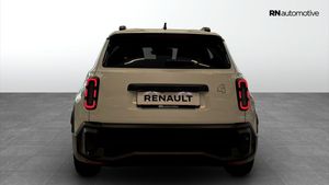 Renault 4 bild 4