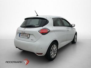 Renault Zoe bild 9