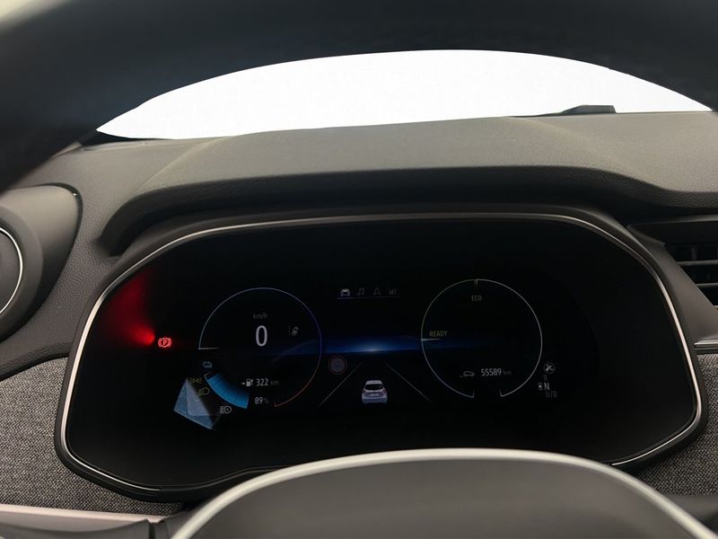 Renault Zoe bild 15