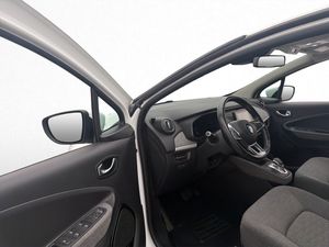 Renault Zoe bild 10