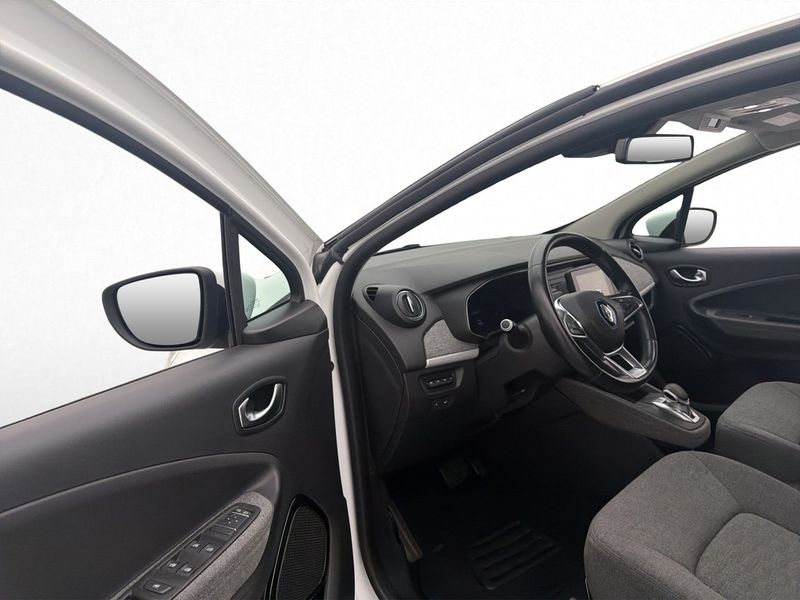 Renault Zoe bild 10