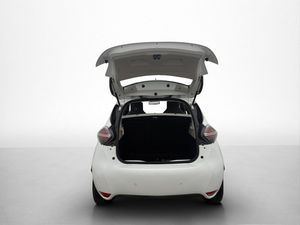 Renault Zoe bild 24