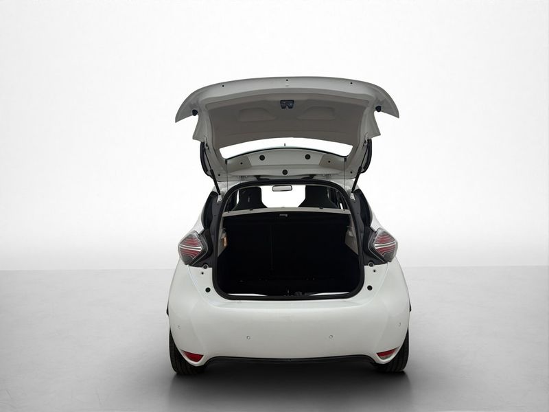 Renault Zoe bild 24
