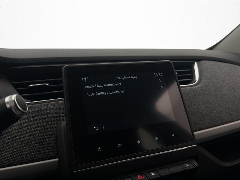 Renault Zoe bild 19