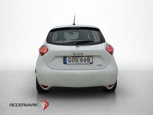 Renault Zoe bild 8