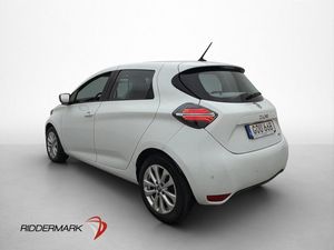 Renault Zoe bild 6
