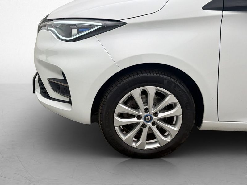 Renault Zoe bild 27