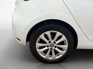 Renault Zoe bild 29