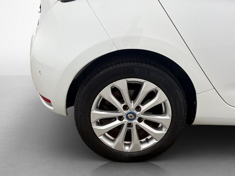 Renault Zoe bild 29