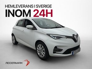 Renault Zoe bild 1