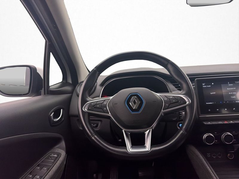 Renault Zoe bild 13