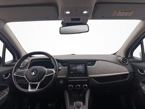 Renault Zoe bild 12