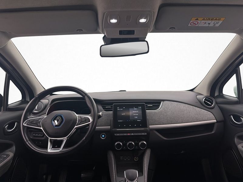 Renault Zoe bild 12