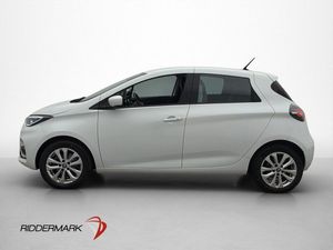 Renault Zoe bild 5