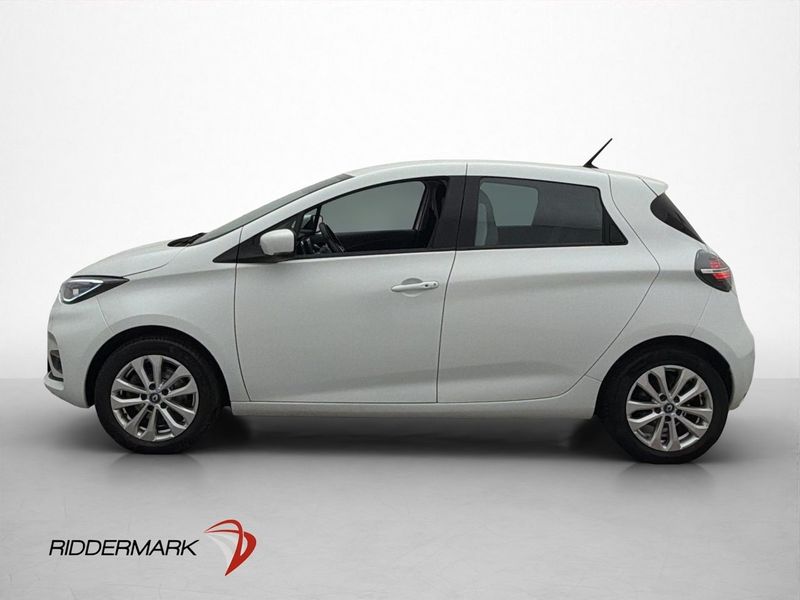 Renault Zoe bild 5