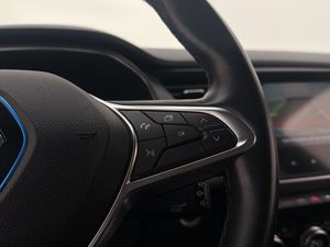 Renault Zoe bild 16