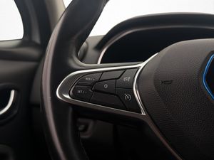 Renault Zoe bild 14
