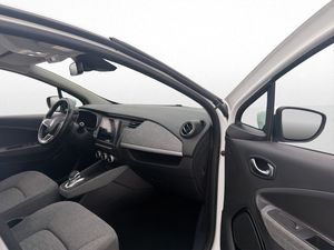 Renault Zoe bild 26