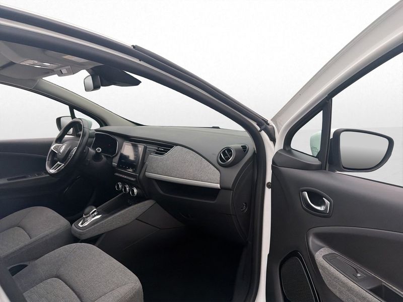 Renault Zoe bild 26