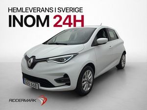 Renault Zoe bild 4