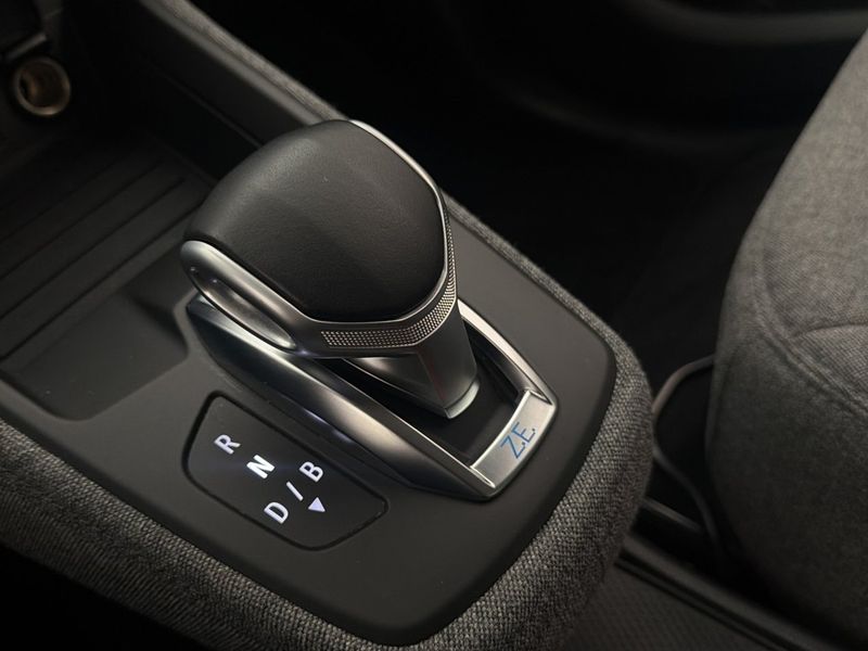 Renault Zoe bild 22