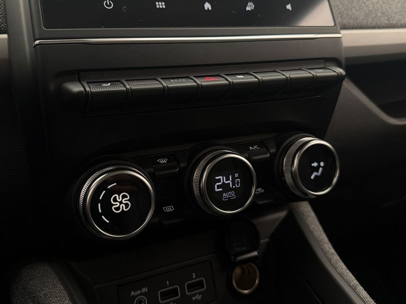 Renault Zoe bild 21