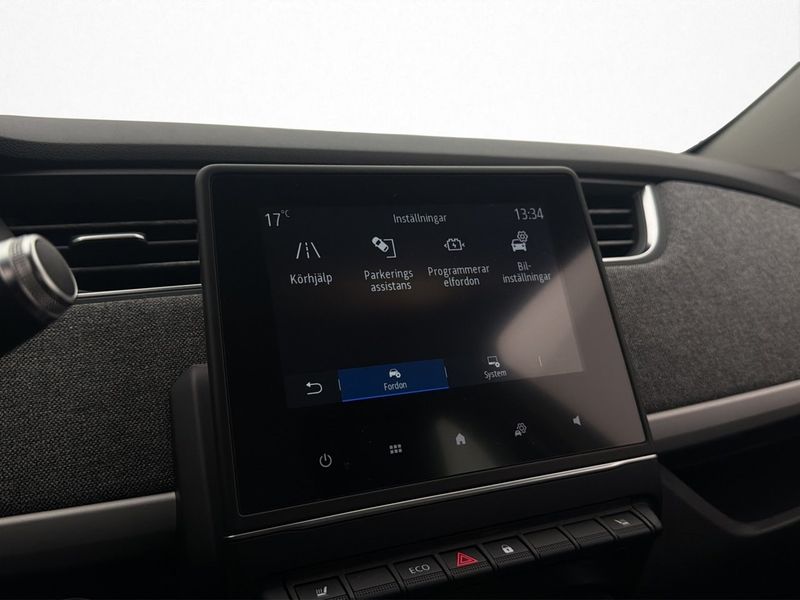 Renault Zoe bild 20
