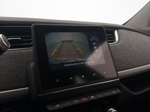Renault Zoe bild 18