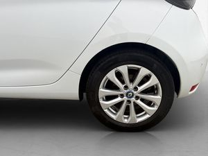 Renault Zoe bild 28