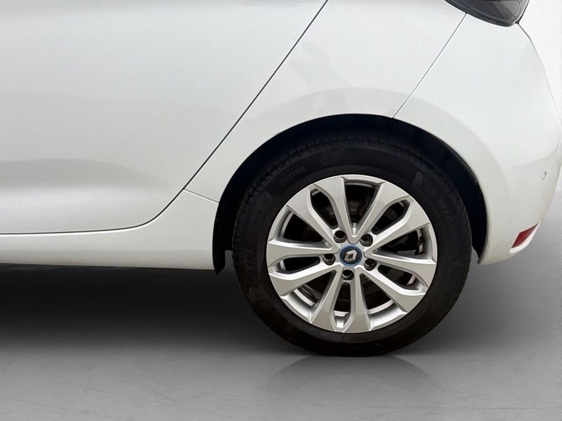 Renault Zoe bild 28