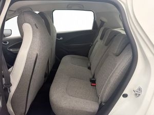 Renault Zoe bild 23