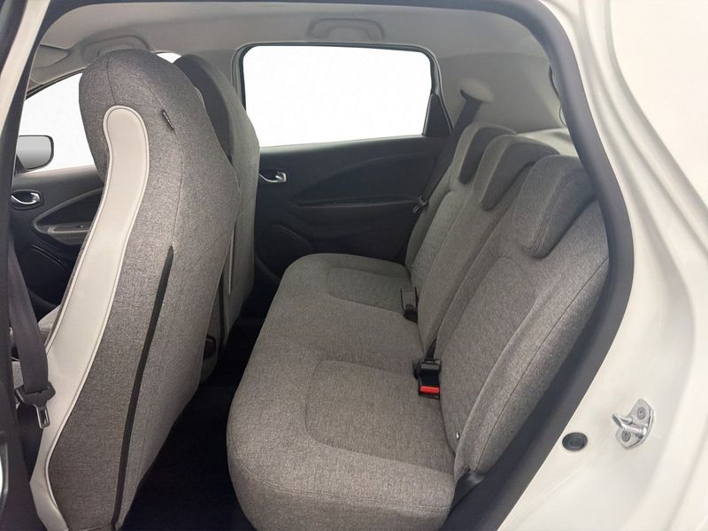 Renault Zoe bild 23