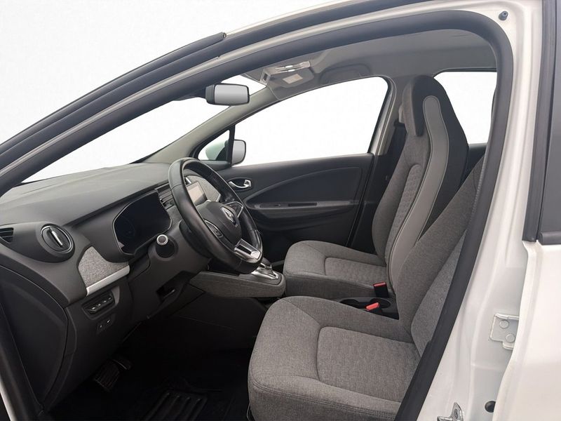 Renault Zoe bild 11