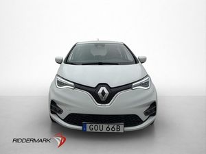 Renault Zoe bild 3