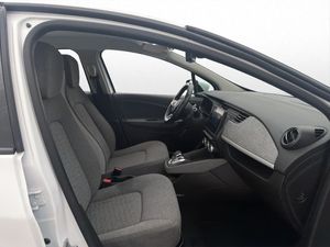 Renault Zoe bild 25
