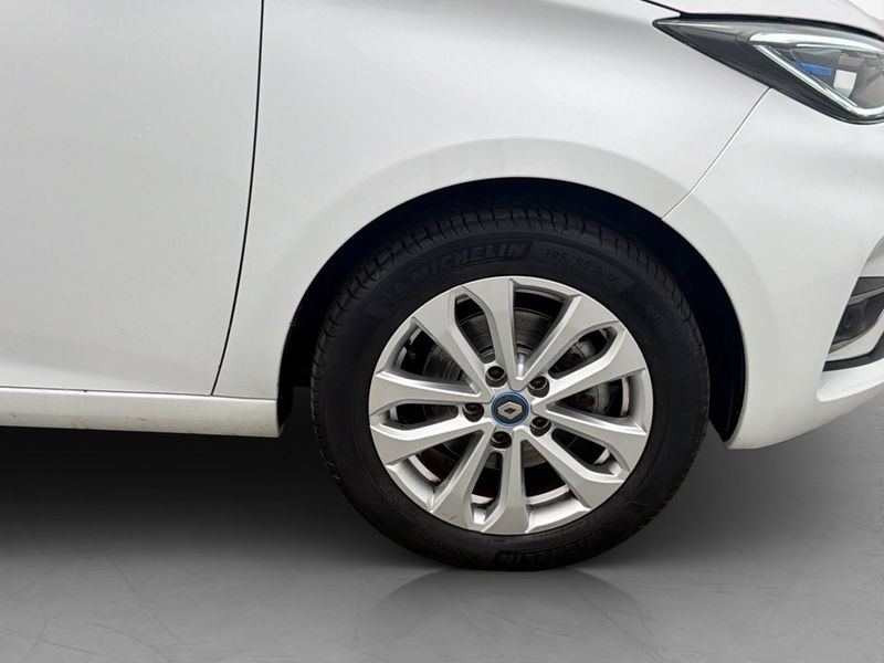 Renault Zoe bild 30