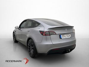 Tesla Model Y bild 6